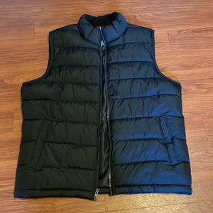 Mens vest